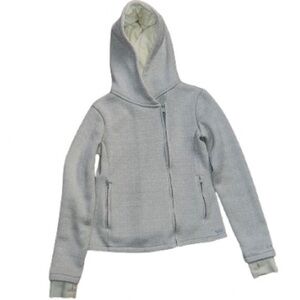 Bench. Multipurpose city clothing heather gray jacket size M